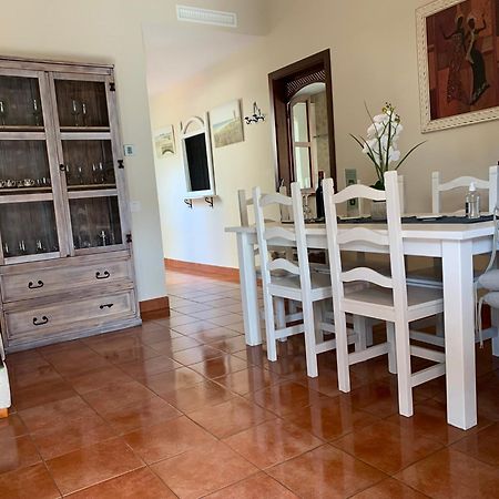 Villas La Barrosa Chiclana de la Frontera Luaran gambar
