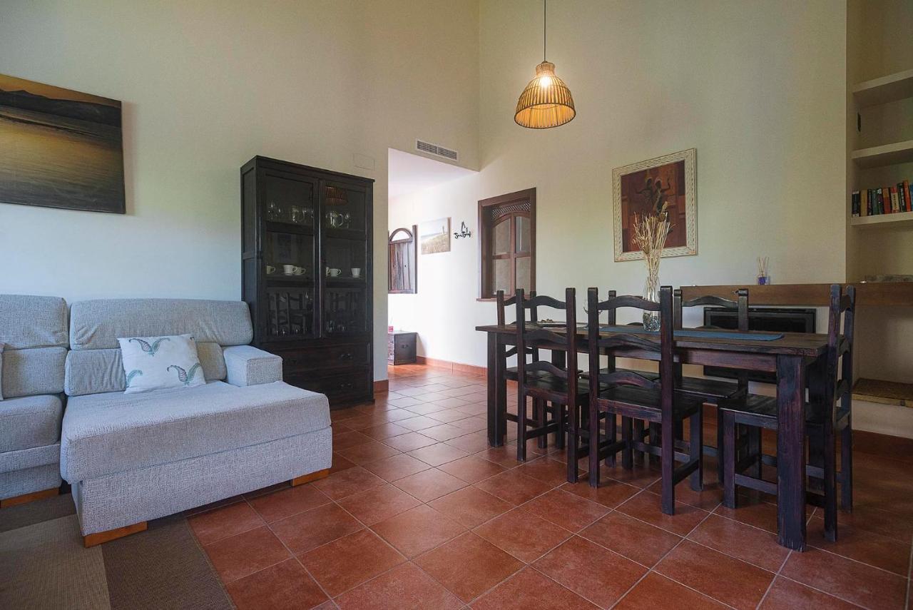 Villas La Barrosa Chiclana de la Frontera Luaran gambar