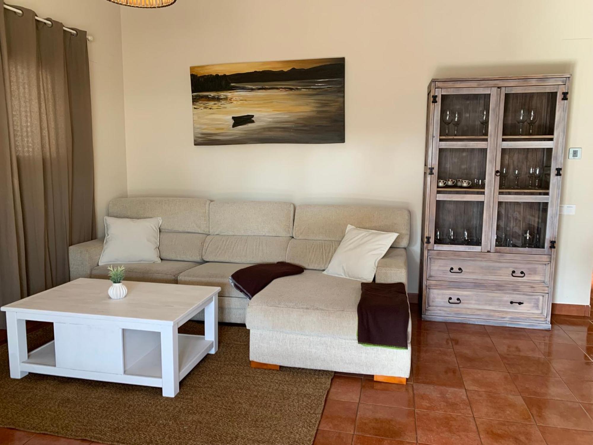 Villas La Barrosa Chiclana de la Frontera Luaran gambar