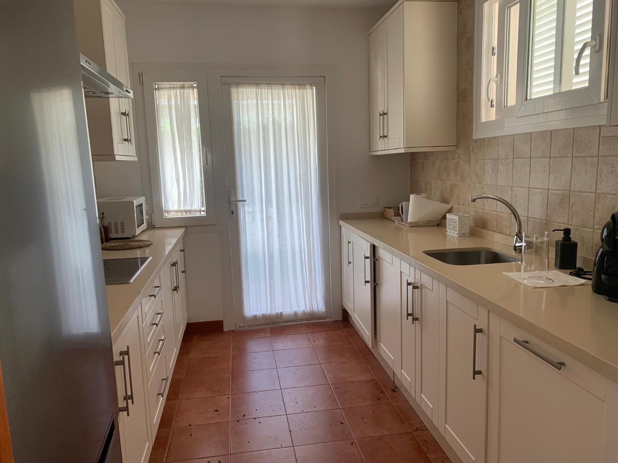 Villas La Barrosa Chiclana de la Frontera Luaran gambar