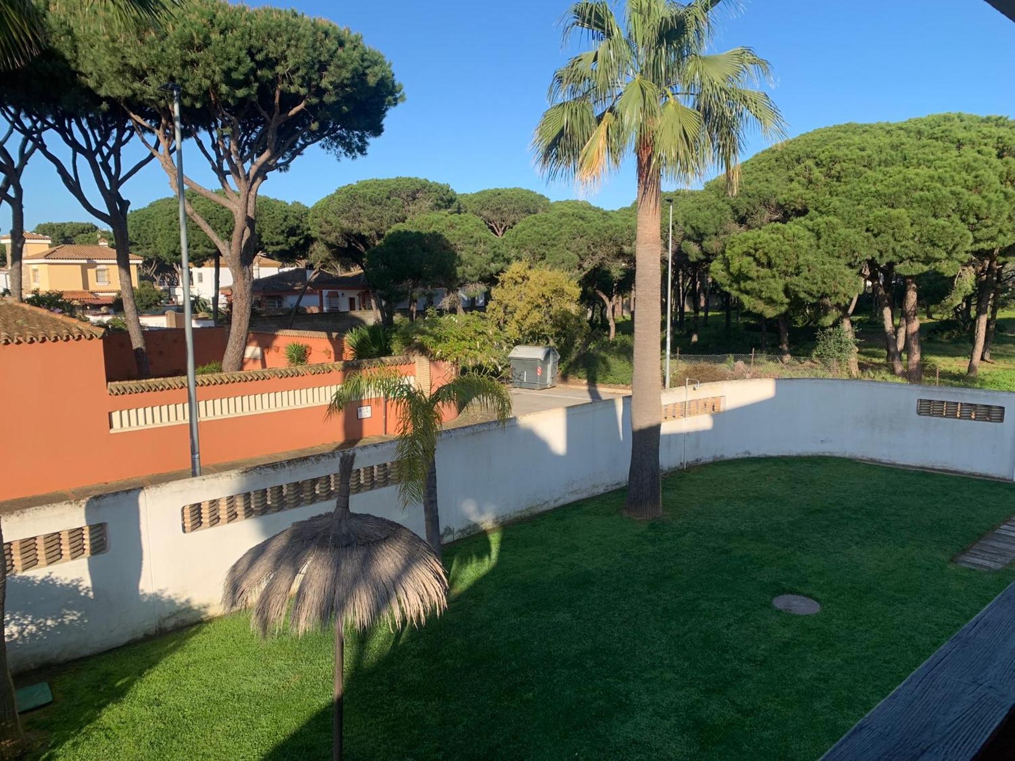 Villas La Barrosa Chiclana de la Frontera Luaran gambar