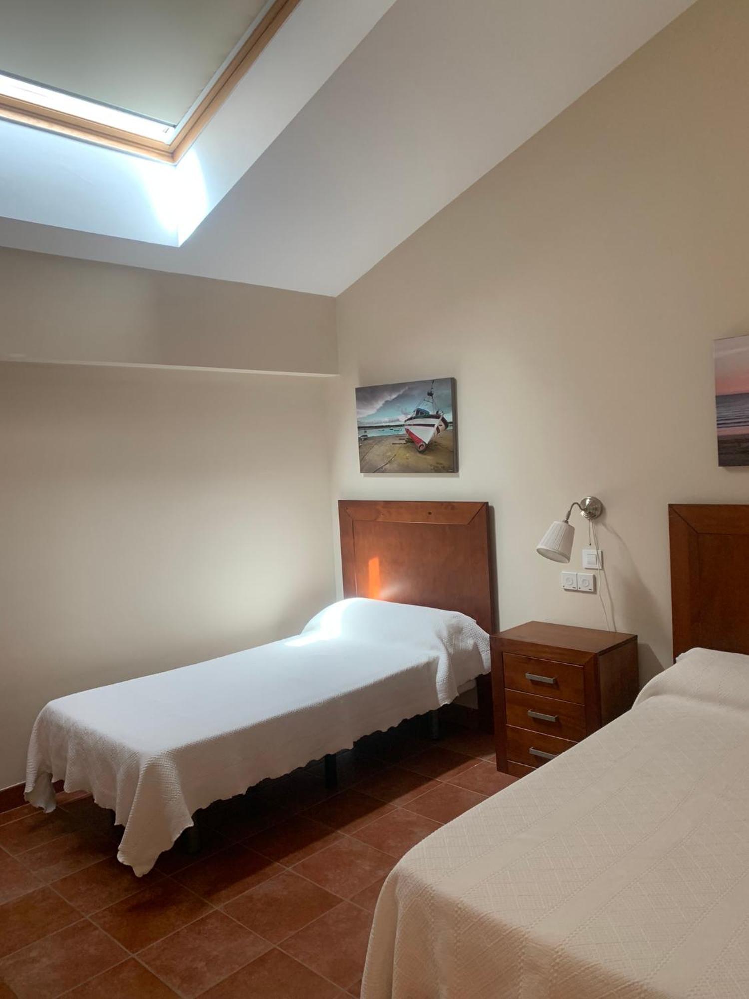 Villas La Barrosa Chiclana de la Frontera Luaran gambar