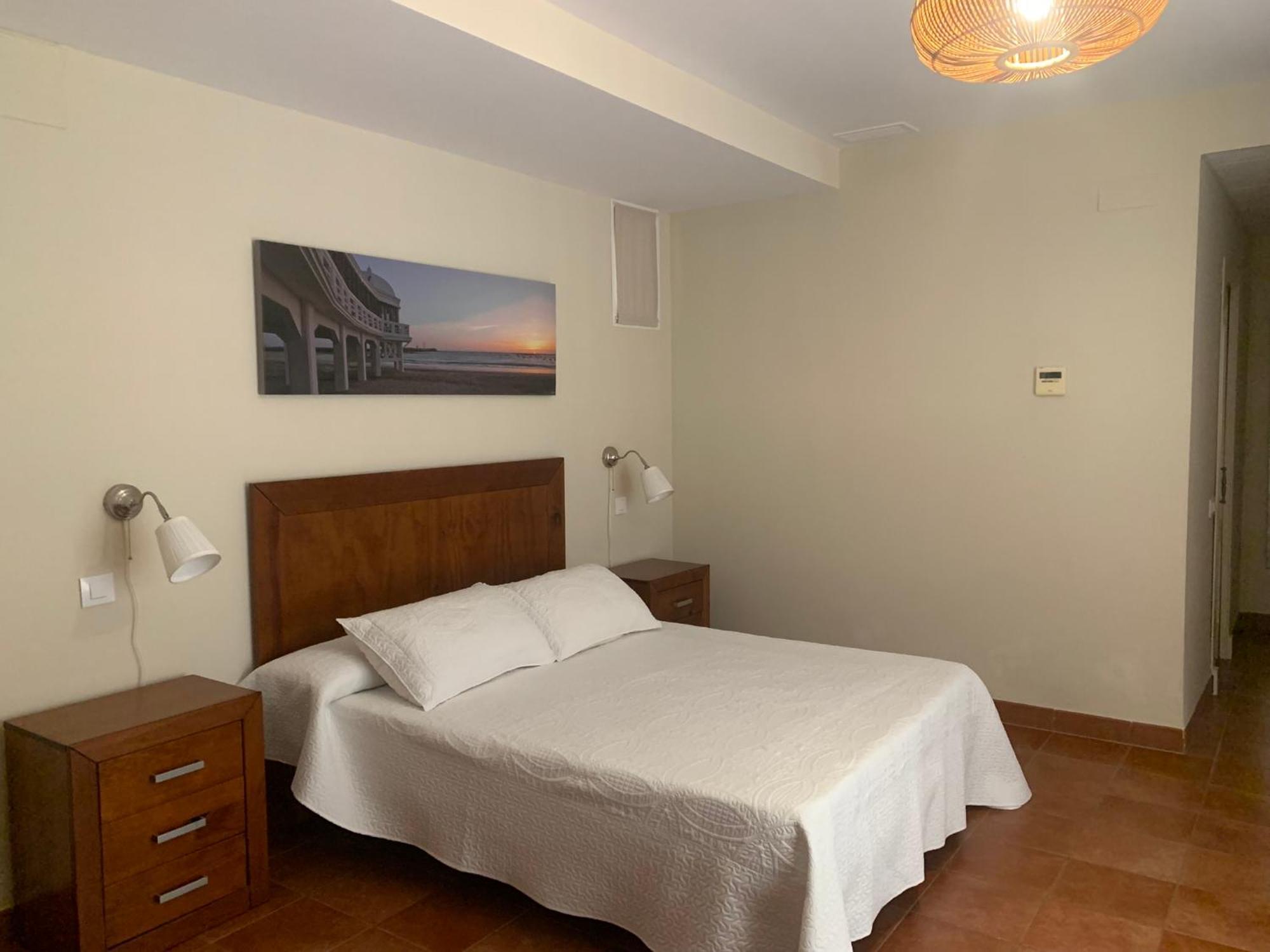 Villas La Barrosa Chiclana de la Frontera Luaran gambar