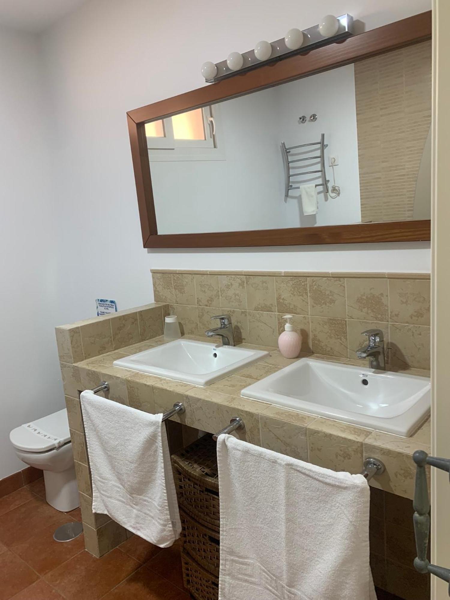 Villas La Barrosa Chiclana de la Frontera Luaran gambar